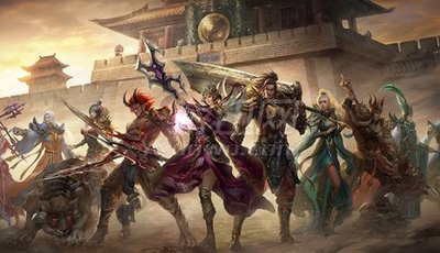 在传奇的星空下，成就不凡的你